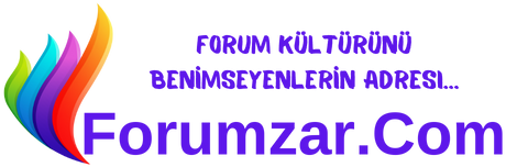 Kaliteli Genel Forum Sitesi - ForumBey.COM