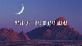 Mavi Gri - İlaç Ol Yaralarıma (ben rotası şaşırmış bir gemi) - YouTube
