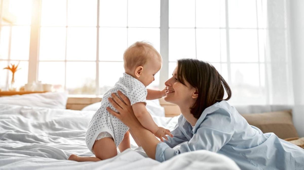 Bebeklerde beyin gelişimini etkiliyor... Ebeveynler dikkat!