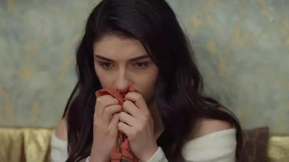 Dilberden yeni şarkı, yeni dans İnci Tanelerinin ekrana dönüşü muhteşem olacak