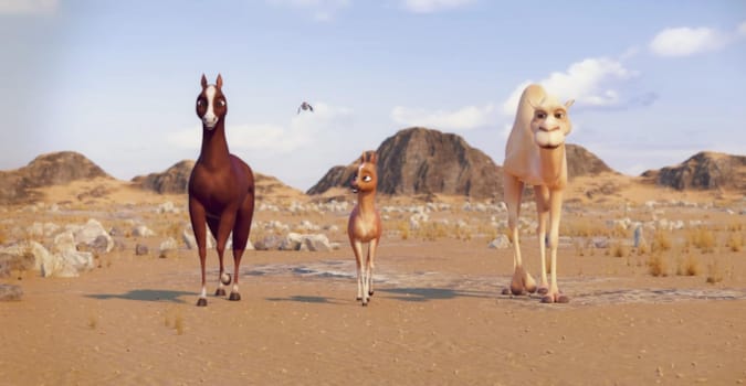 Box Office Türkiye: Tay, üst üste dördüncü hafta sonunda da gişe lideri!