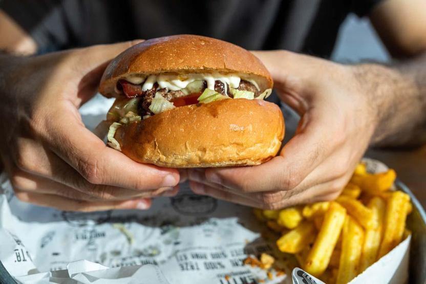 İşlenmiş Gıdalar Sigara ile Aynı Riskleri Taşıyor