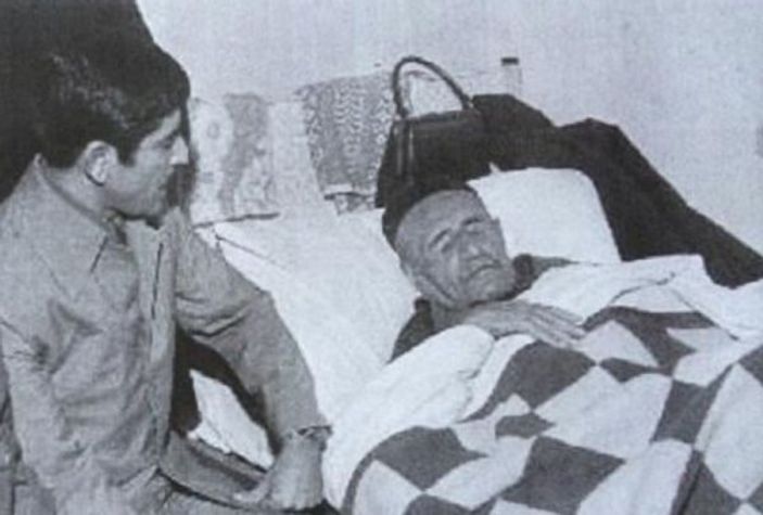 Aşık Mahzuni Şerif kimdir? biyografisi 