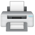 🖨