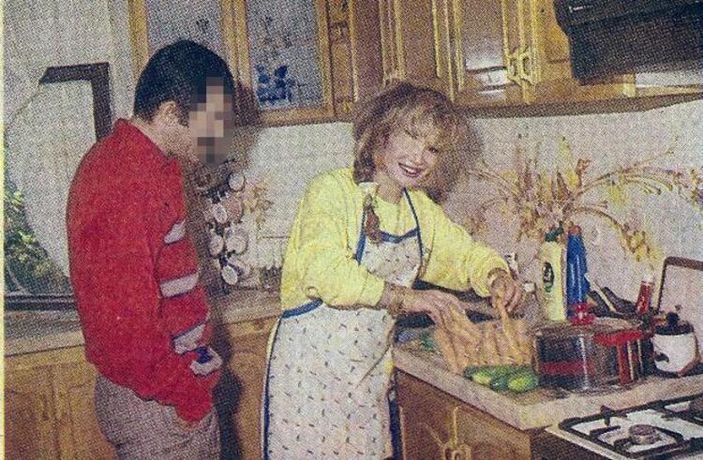 Bergen kimidir? Biyografisi 