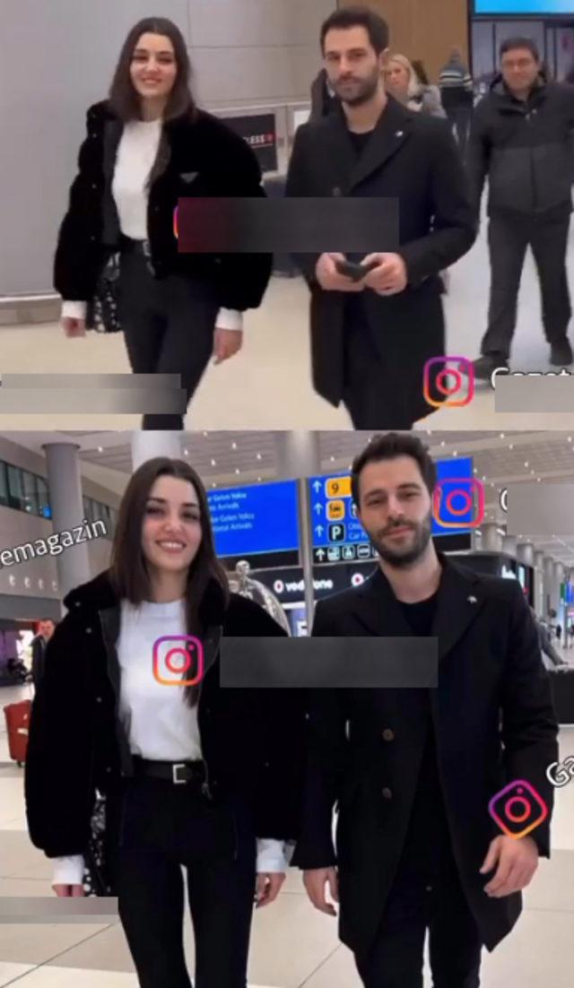 Ciddi bir ilişki