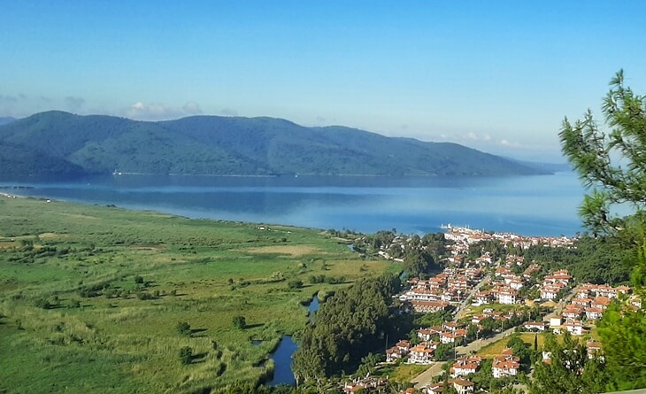 Akyaka Gezi Rehberi