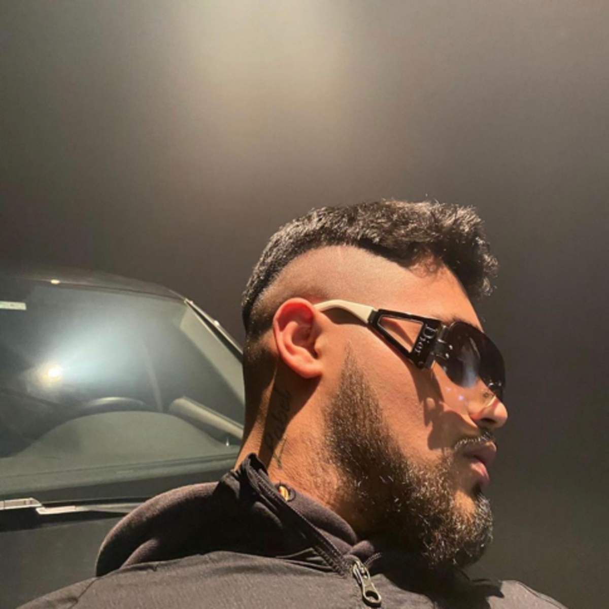 Lvbel C5 - Doğuştan Beri Haklıyım