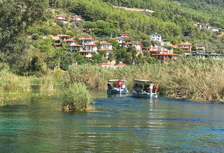 Akyaka Gezi Rehberi