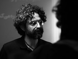 Amirhossein Tafreshipour için avatar