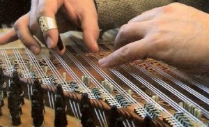 Kanun Nedir? (Telli Çalgılar)