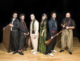 Nishtiman Project için avatar