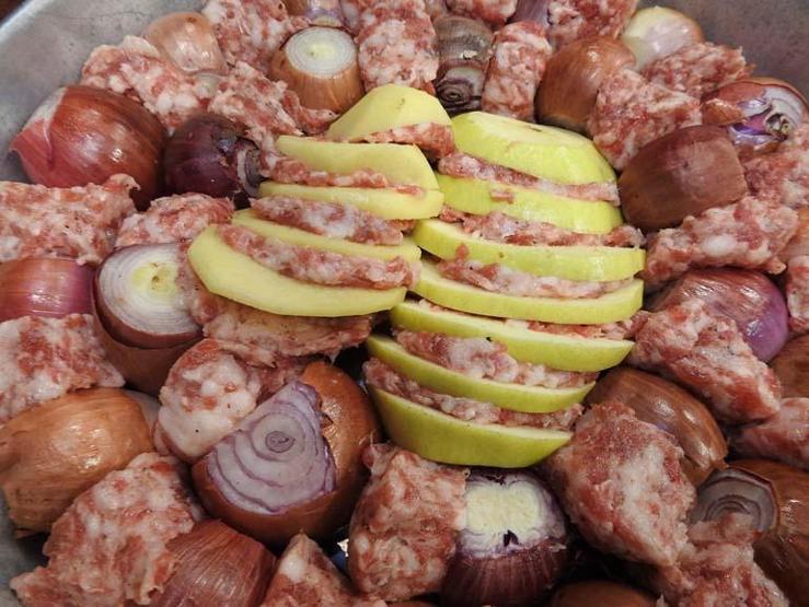 ŞİFA DEPOSU! Gaziantep'te sadece kış aylarında yapılıyor! Bağışıklığı güçlendirmenin en lezzetli yolu