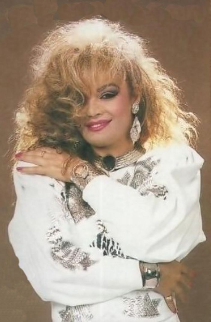 Bergen kimidir? Biyografisi 