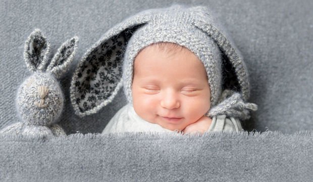 Bebeklere şapka giydirilmeli mi?