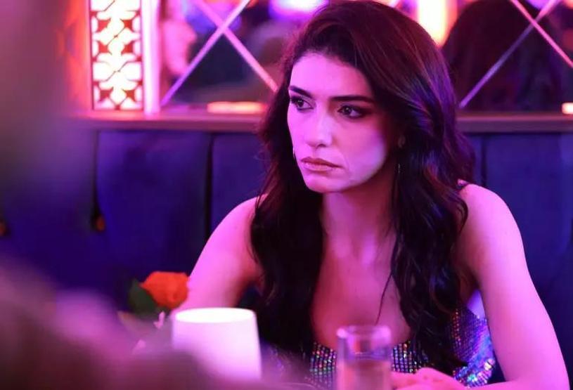 Dilberden yeni şarkı, yeni dans İnci Tanelerinin ekrana dönüşü muhteşem olacak