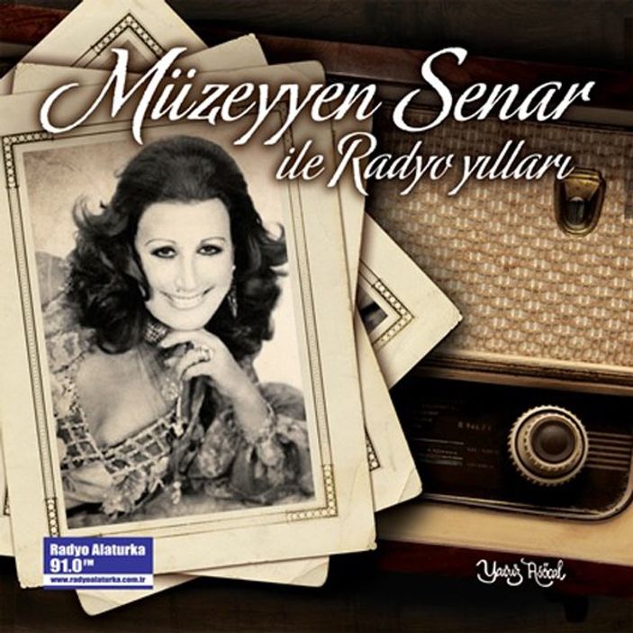 Müzeyyen Senar kimdir