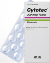 Cytotec nedir? Ne için kullanılır?