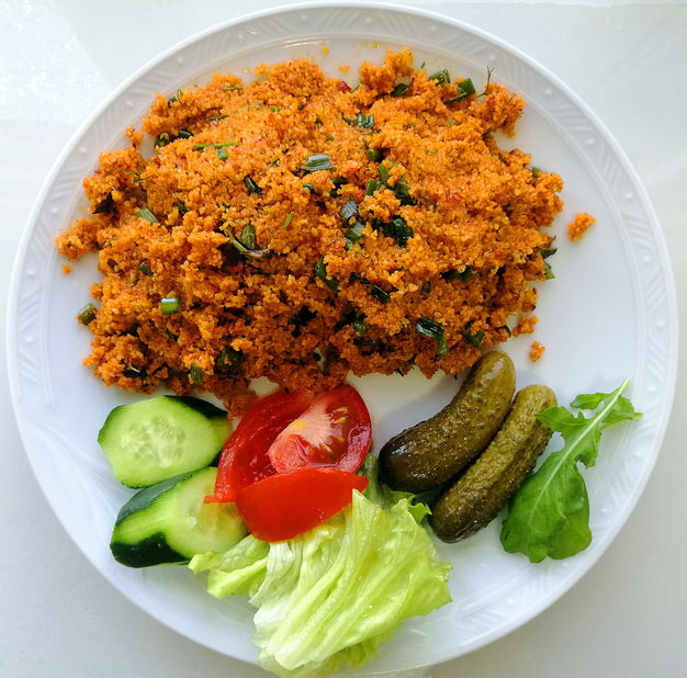 Kısırın sağlığımıza faydaları nelerdir?