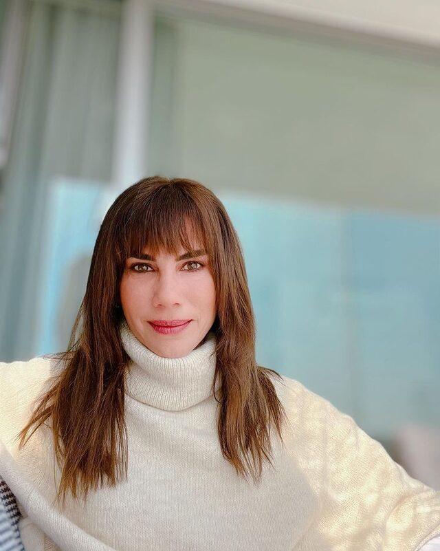 Zeynep Beşerler son haliyle şaşırttı