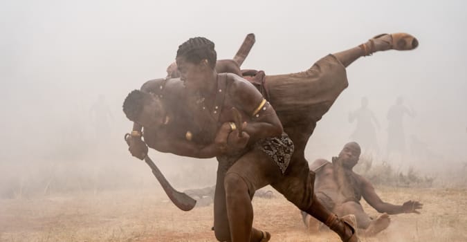 Vizyonda bu hafta: 8 yeni film gösterimde!