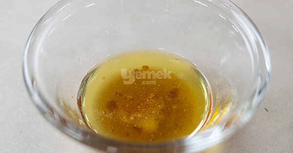 Mercimek Salatası Tarifi