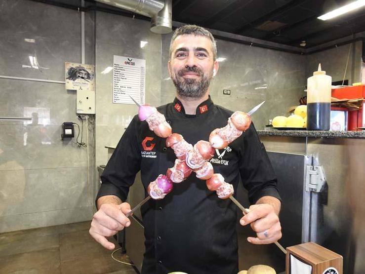 ŞİFA DEPOSU! Gaziantep'te sadece kış aylarında yapılıyor! Bağışıklığı güçlendirmenin en lezzetli yolu