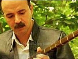 Haydar Kaki için avatar