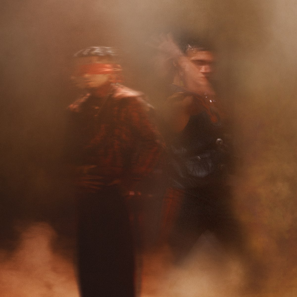 Edis & Baran Mengüç - Ayyas