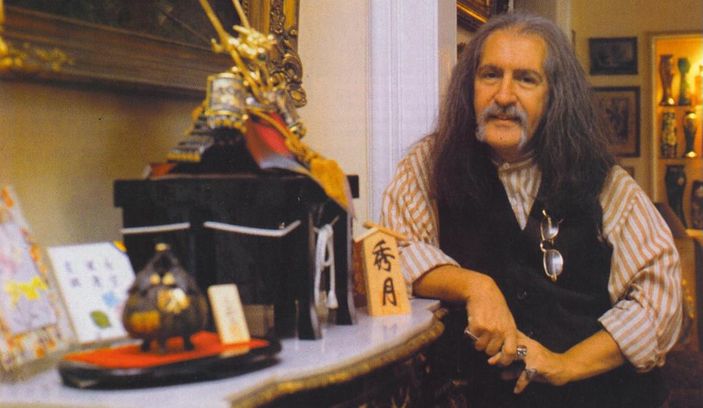 Barış Manço kimdir