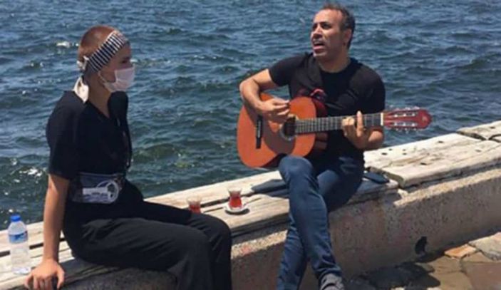Haluk Levent kimdir? biyografisi 
