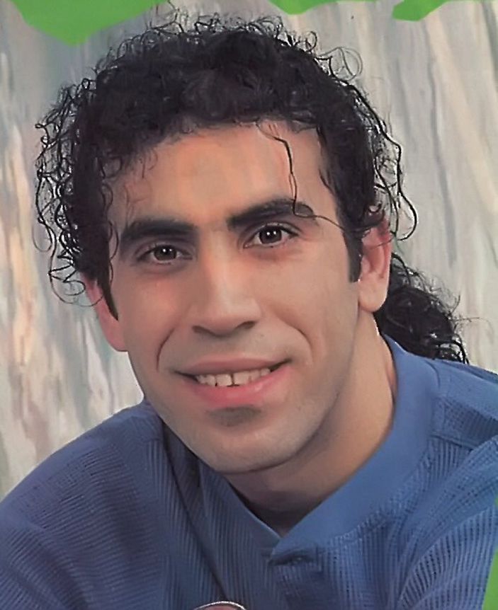 Haluk Levent kimdir? biyografisi 