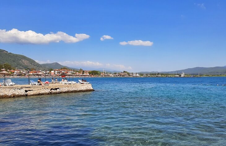 Akyaka Gezi Rehberi