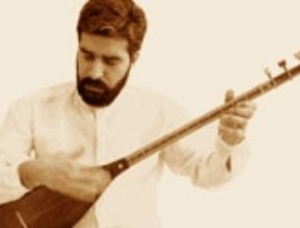 Seyed Ali Jaberi için avatar