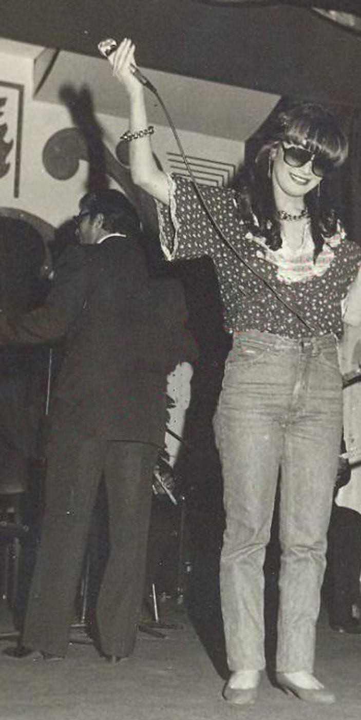 Bergen kimidir? Biyografisi 