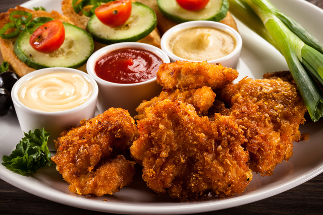 En kötü 10 yeme alışkanlığı! Vücuttaki iltihabı artırıyor