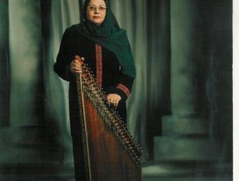 Malihe Saeedi için avatar