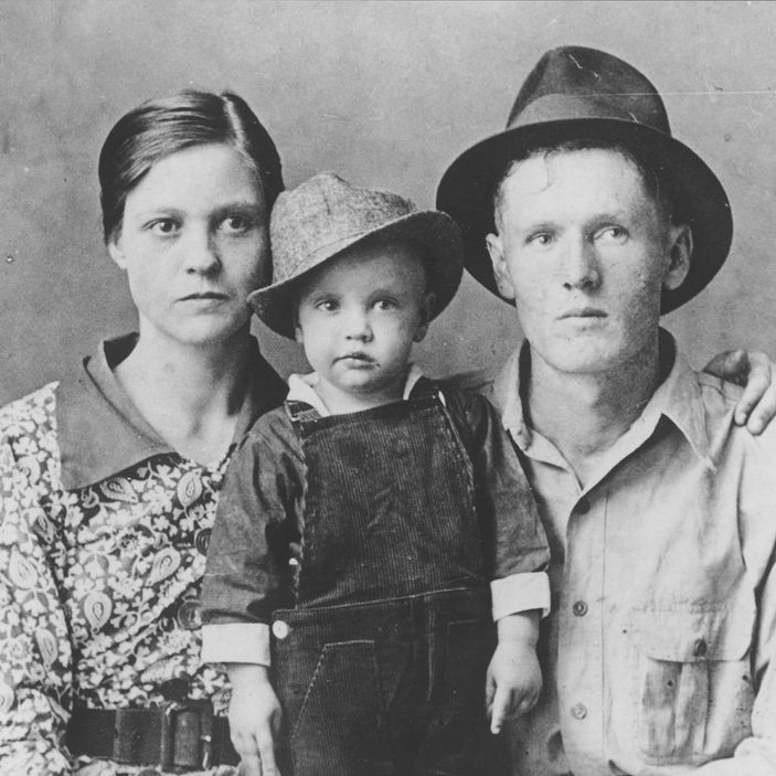 Elvis Presley kimdir