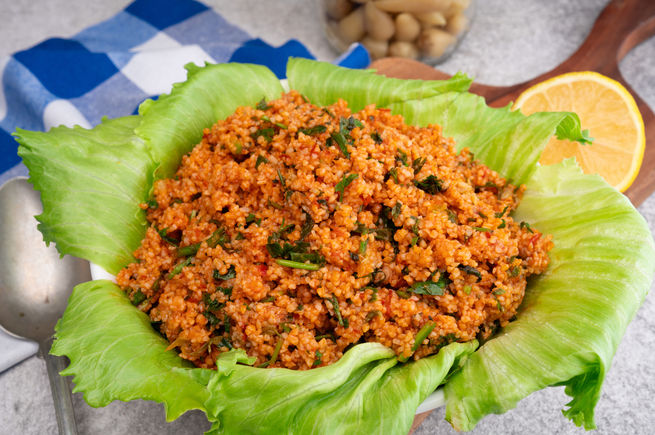 Kısırın sağlığımıza faydaları nelerdir?