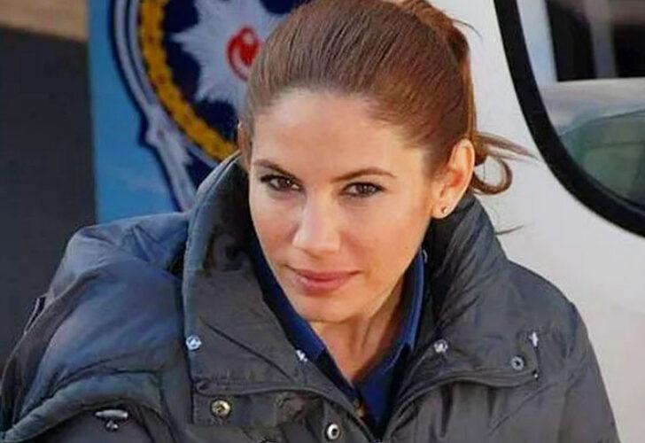 Zeynep Beşerler son haliyle şaşırttı