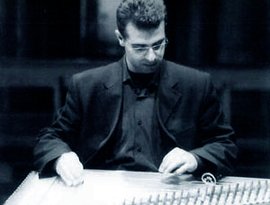 Mesut Bingöl için avatar