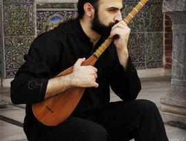 Masoud Arzanlou için avatar
