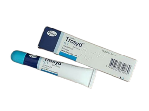 Dermo-trosyd Krem nedir? Ne için kullanılır?