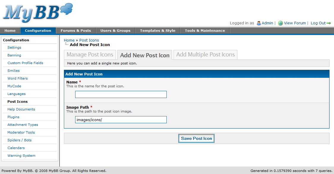 [Resim: ACP_Config_AddIcon.png]