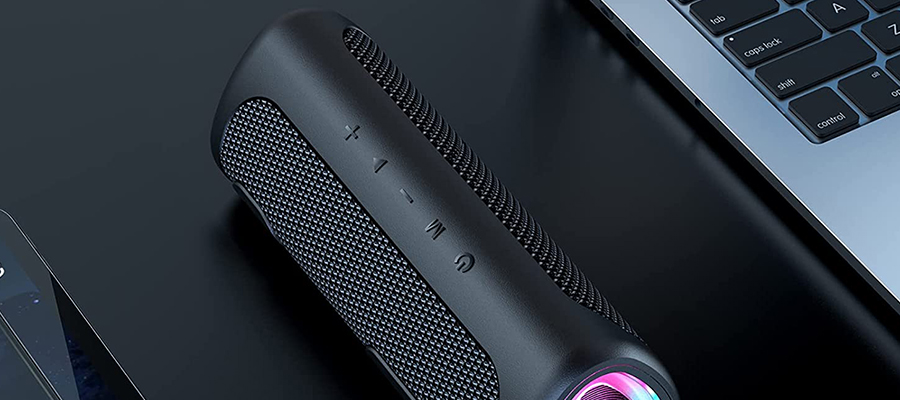 Müzik Dinleme Keyfinizi Arttıracak Ses Bombası Hoparlör Ne İşe Yarar?