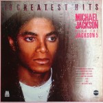 18 GREATEST HITS (Motown - 1983)