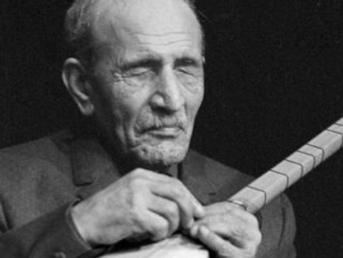 aşık veysel 