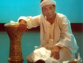 Khamis Henkesh için avatar