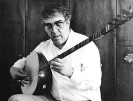 Necdet Yaşar için avatar