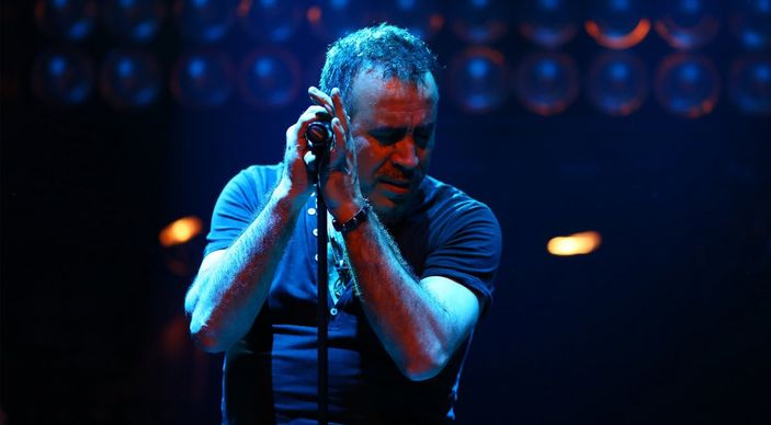 Haluk Levent kimdir? biyografisi 